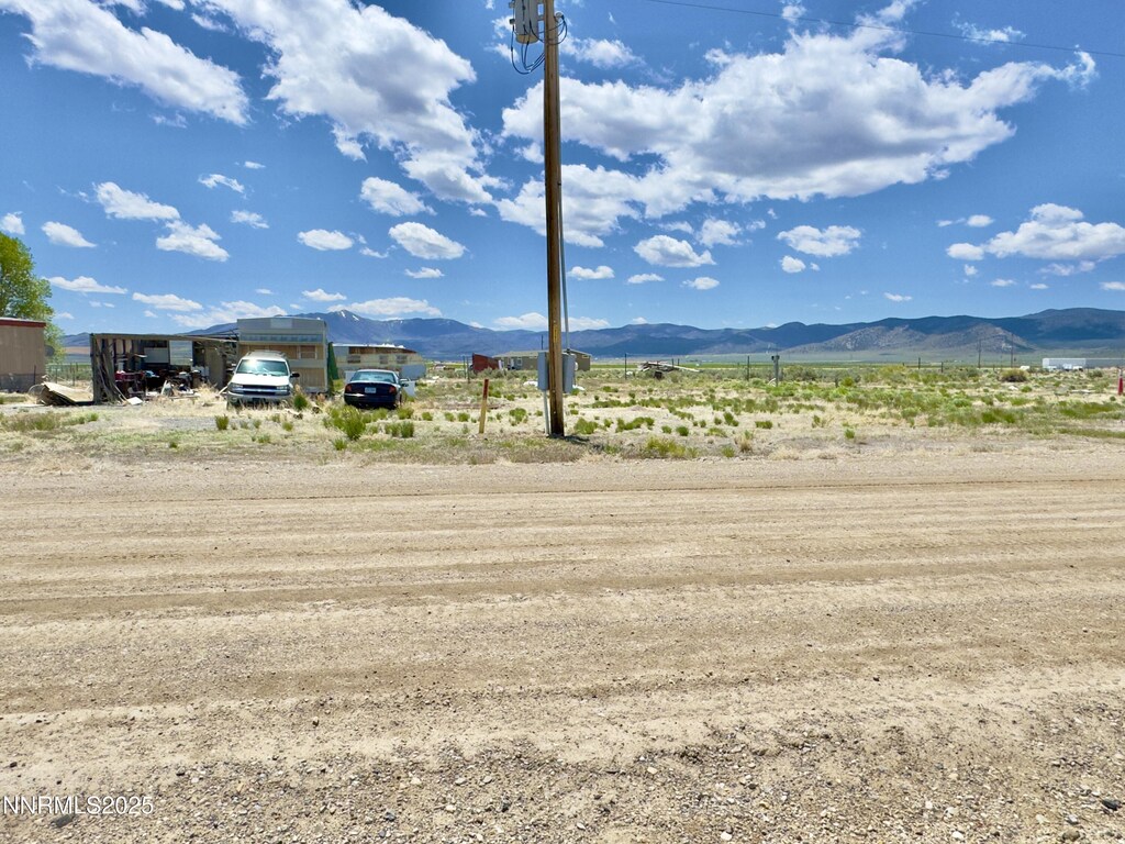 581 El Dorado St, Eureka, NV 89316 - photo 1