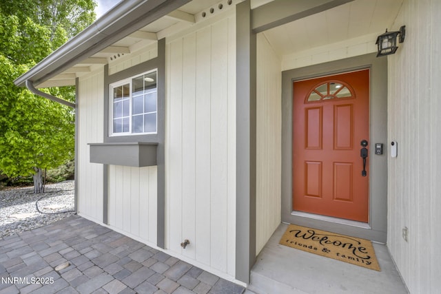 1458 Rosy Finch Dr, Sparks, NV 89441 - view of doorway to property