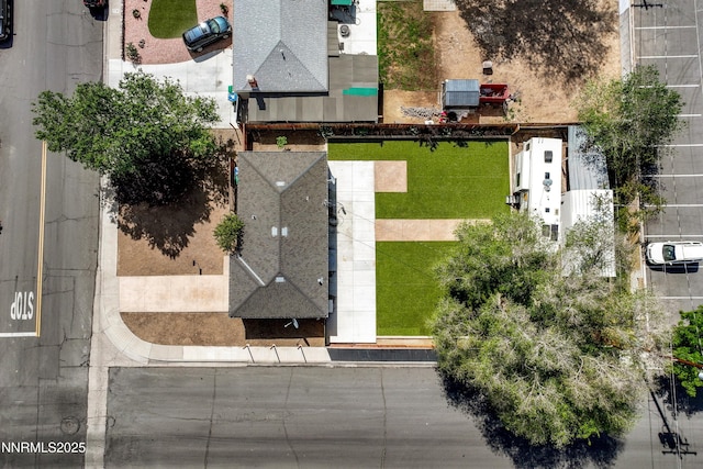 495 Margrave Dr, Reno, NV 89502 - view of subject property