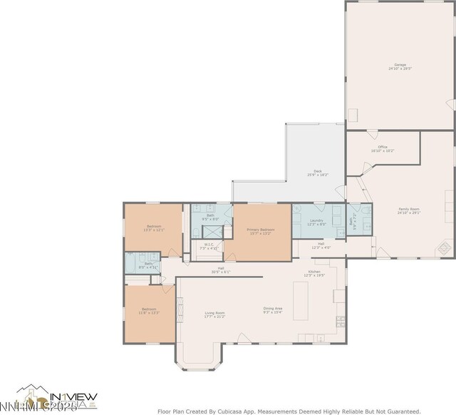 14690 Rancheros Dr, Reno, NV 89521 - photo 43
