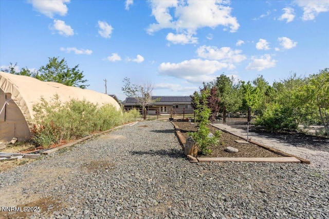 1235 Koontz Ln, Carson City, NV 89701 - view of yard