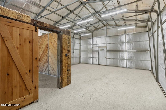 1235 Koontz Ln, Carson City, NV 89701 - view of garage