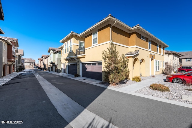1845 Sea Horse Rd Unit C, Reno, NV 89521 - view of street featuring a residential view