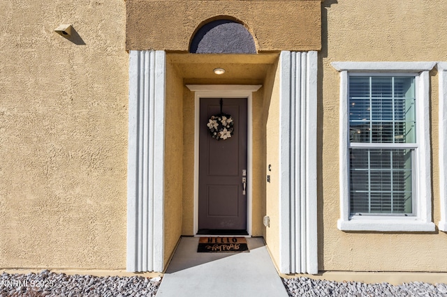 1845 Sea Horse Rd Unit C, Reno, NV 89521 - entrance to property featuring stucco siding