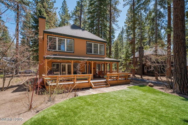 116 Pray Meadow Rd, Glenbrook, NV 89413 - photo 25