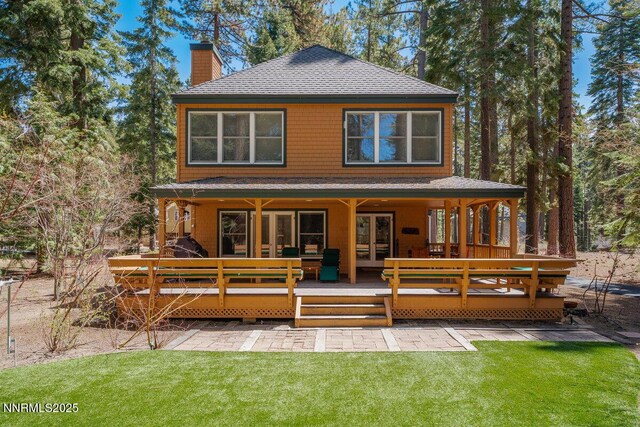 116 Pray Meadow Rd, Glenbrook, NV 89413 - photo 6