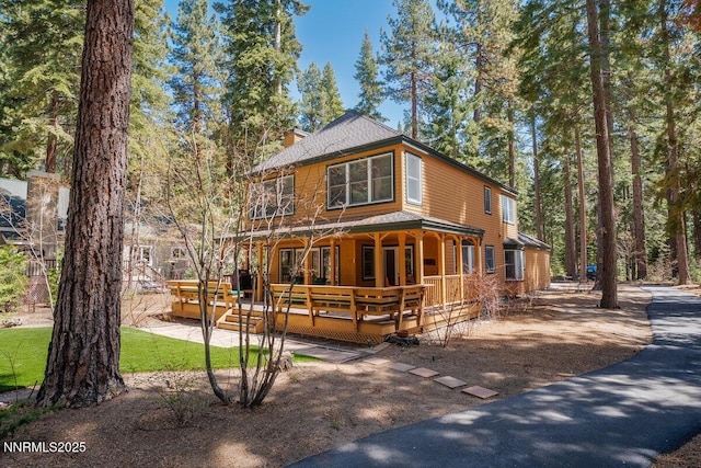116 Pray Meadow Rd, Glenbrook, NV 89413 - photo 45