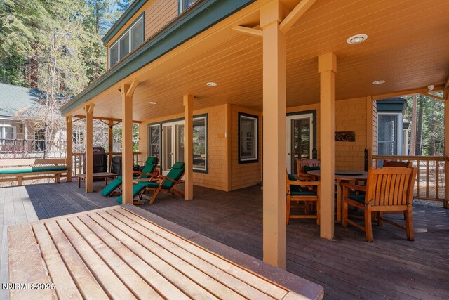 116 Pray Meadow Rd, Glenbrook, NV 89413 - photo 35
