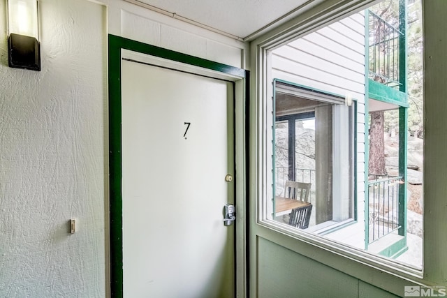 313 Tramway Dr Unit 7, Stateline, NV 89449 - view of entrance to property