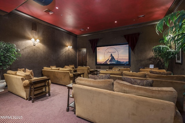 9900 Wilbur May Pkwy Unit 2406, Reno, NV 89521 - cinema with carpet