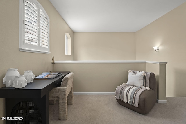 9900 Wilbur May Pkwy Unit 2406, Reno, NV 89521 - office area featuring carpet and baseboards