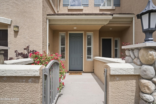 9900 Wilbur May Pkwy Unit 2406, Reno, NV 89521 - view of exterior entry featuring stucco siding