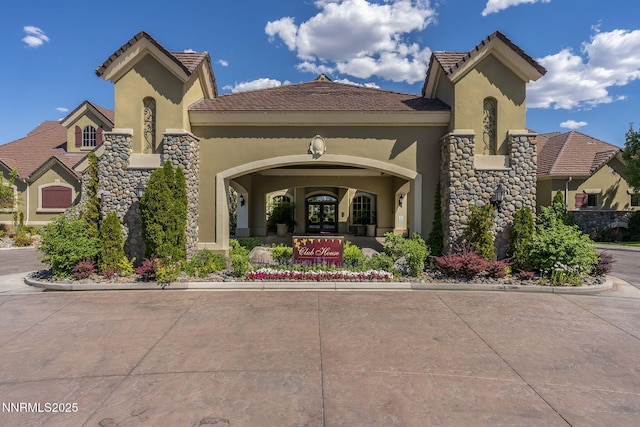 9900 Wilbur May Pkwy Unit 2406, Reno, NV 89521 - view of property