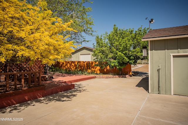 9100 Wigwam Way, Reno, NV 89506 - view of patio