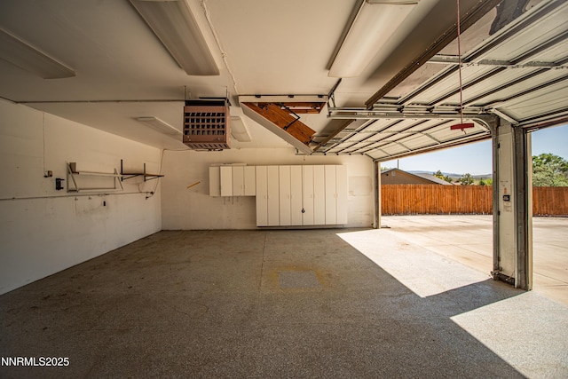 9100 Wigwam Way, Reno, NV 89506 - view of garage