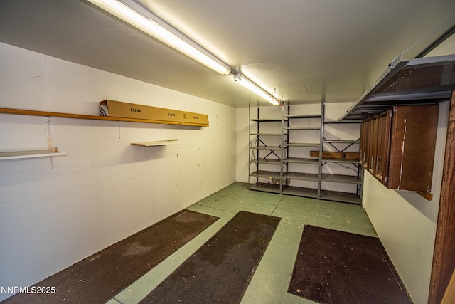 9100 Wigwam Way, Reno, NV 89506 - view of garage