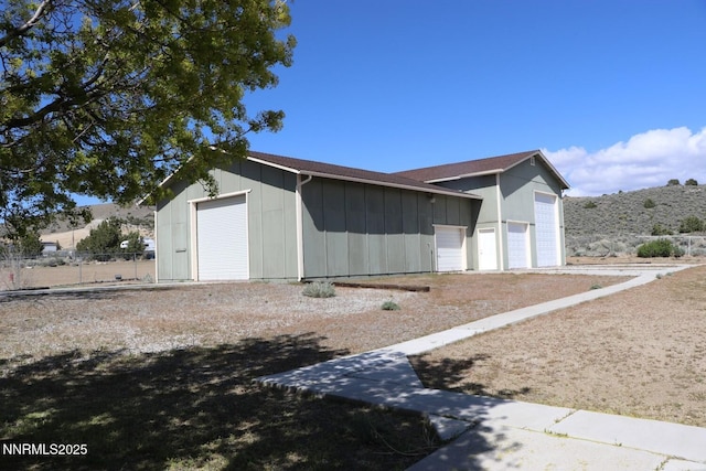 9100 Wigwam Way, Reno, NV 89506 - view of outdoor structure