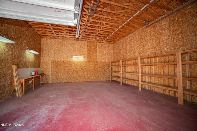 9100 Wigwam Way, Reno, NV 89506 - view of garage