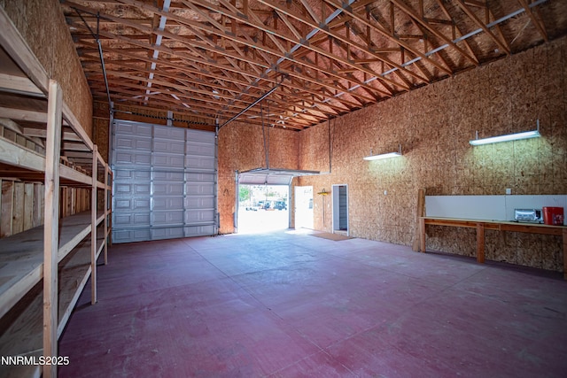 9100 Wigwam Way, Reno, NV 89506 - view of garage