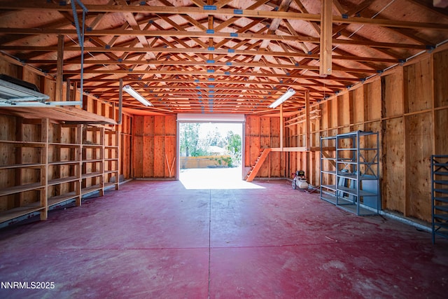 9100 Wigwam Way, Reno, NV 89506 - view of garage
