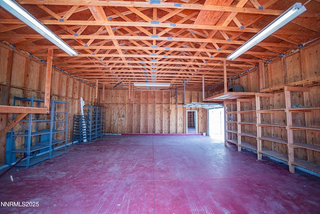 9100 Wigwam Way, Reno, NV 89506 - view of garage