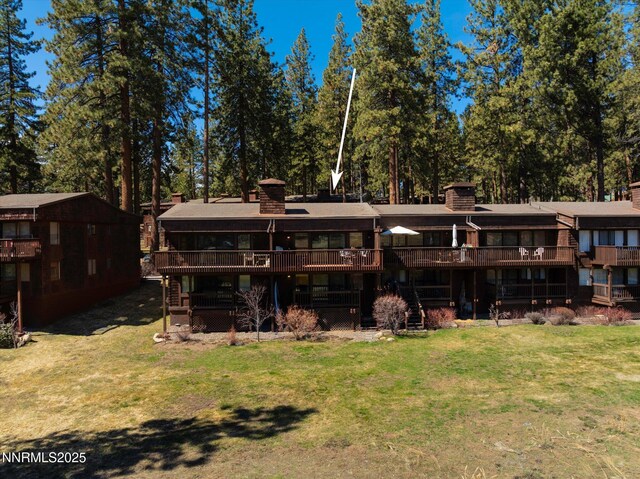 600 US Highway 50 # 43, Zephyr Cove, NV 89448