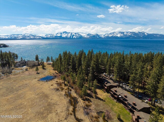 600 US Highway 50 # 43, Zephyr Cove, NV 89448