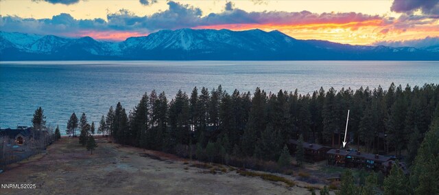 600 US Highway 50 # 43, Zephyr Cove, NV 89448