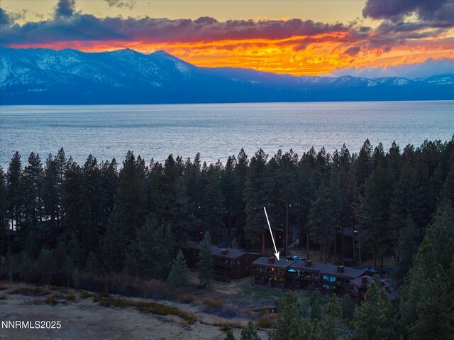 600 US Highway 50 # 43, Zephyr Cove, NV 89448