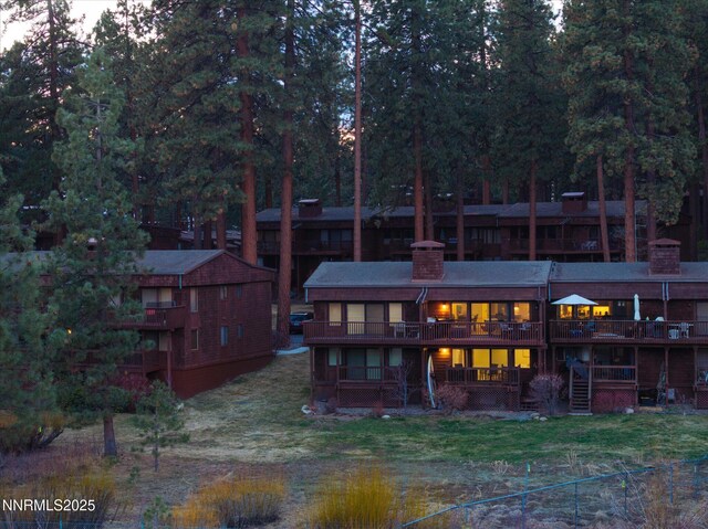 600 US Highway 50 # 43, Zephyr Cove, NV 89448