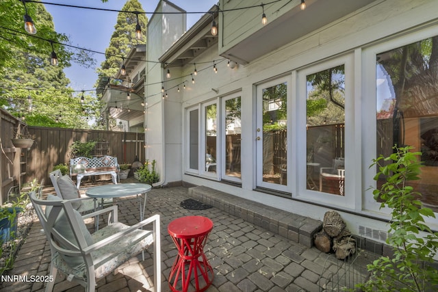 4307 Clyde Ct, Reno, NV 89509 - view of patio