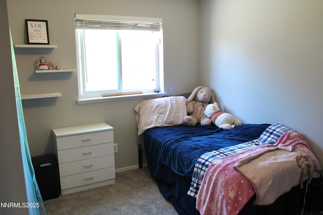 1311 Yellowjacket Ln, Gardnerville, NV 89460 - bedroom with light carpet