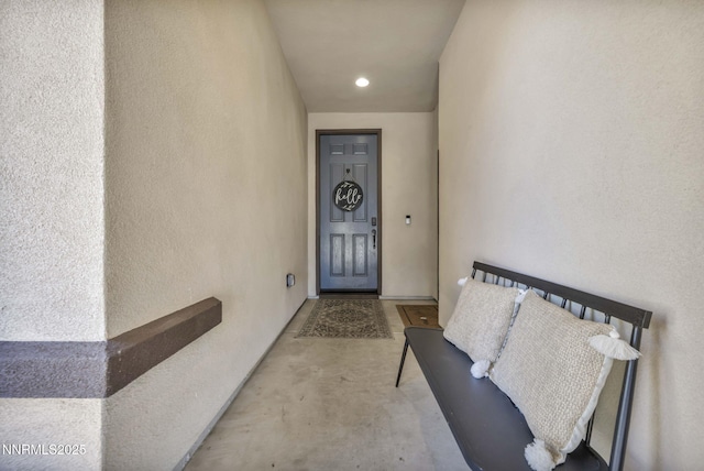 2028 Whitecliff Dr, Reno, NV 89521 - property entrance with a balcony