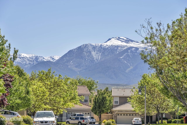 2028 Whitecliff Dr, Reno, NV 89521 - mountain view