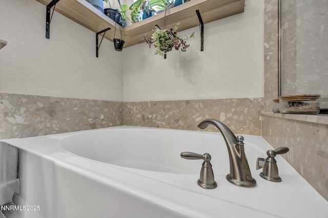 2028 Whitecliff Dr, Reno, NV 89521 - bathroom view of a bath