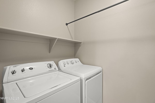 900 S Meadows Pkwy Unit 1223, Reno, NV 89521 - laundry room with washer and clothes dryer