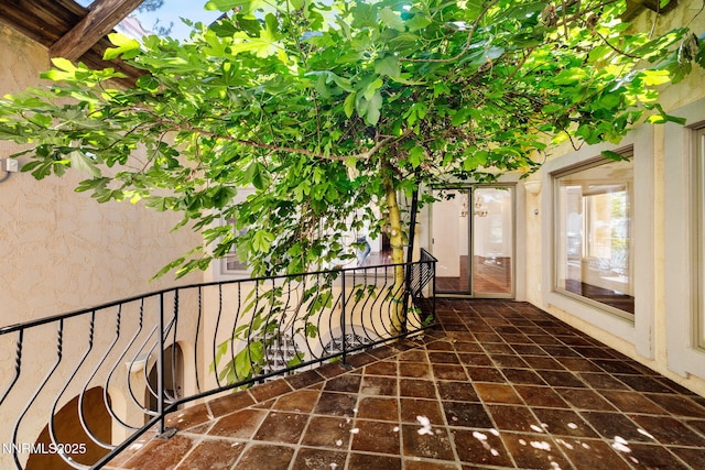 390 Sylvan Ct, Verdi, NV 89439 - view of balcony