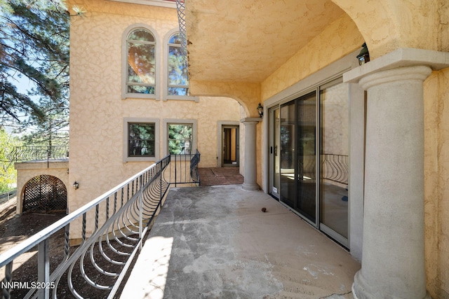 390 Sylvan Ct, Verdi, NV 89439 - view of balcony