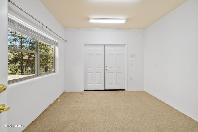 390 Sylvan Ct, Verdi, NV 89439 - view of carpeted spare room