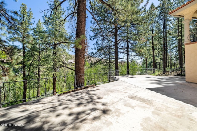 390 Sylvan Ct, Verdi, NV 89439 - view of patio / terrace