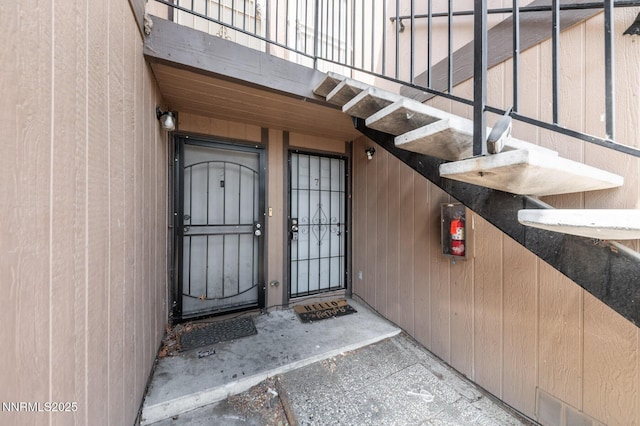 2400 Tripp Dr Unit 7, Reno, NV 89512 - view of exterior entry