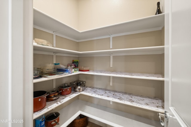 9845 Sea Breeze Ln, Reno, NV 89521 - view of storage area