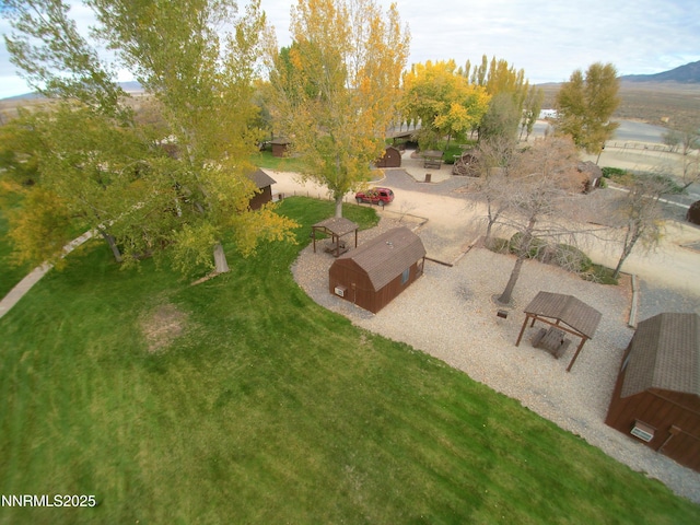 11180 Winter River Dr, Lovelock, NV 89419
