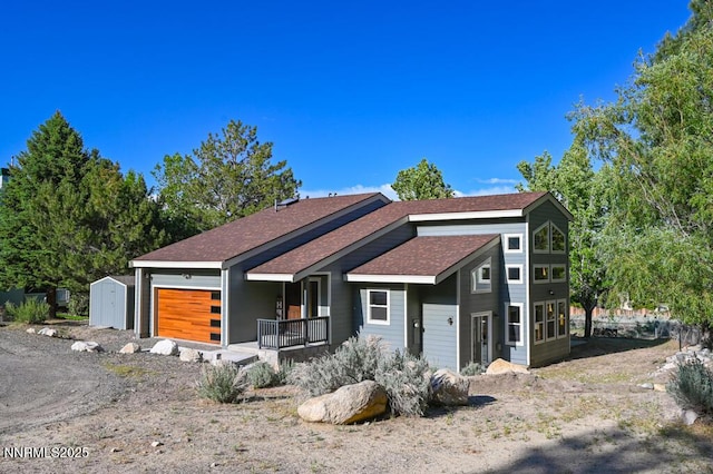 1147 Autumn Hills Rd, Gardnerville, NV 89460 - photo 1
