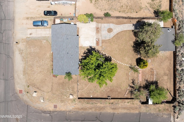 9240 Fremont Way, Reno, NV 89506 - drone / aerial view