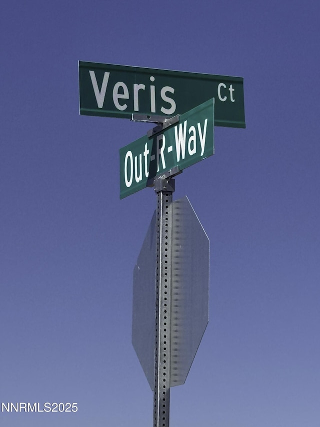 TBD Veris Ct Unit 2, Gardnerville, NV 89410