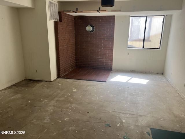 124 Mark Twain Ave, Reno, NV 89509 - view of unfurnished room