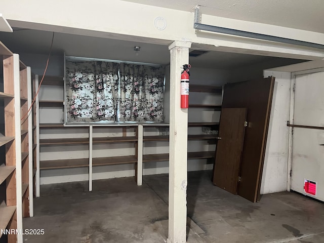 124 Mark Twain Ave, Reno, NV 89509 - view of below grade area