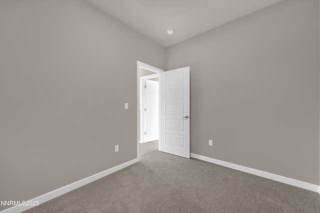 1460 Copper Point Cir, Reno, NV 89519 - carpeted spare room with baseboards