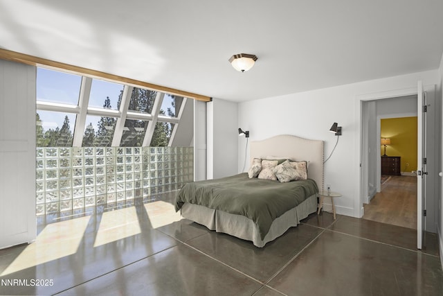 736 Kelly Dr, Incline Village, NV 89451 - bedroom with baseboards